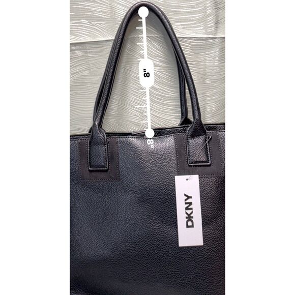 NWT DKNY Atlas Tote - Picture 11 of 12